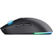 Trust GXT 927 Redex+ Wireless Gaming Mouse left side