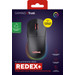 Trust GXT 927 Redex+ Draadloze Gaming Muis verpakking