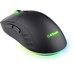 Trust GXT 927 Redex+ Wireless Gaming Mouse left side