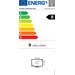 iiyama ProLite XUB2463HSU-B1 energy label