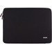 BlueBuilt Laptop Sleeve for Apple MacBook Air 13 inches Black front