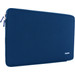 BlueBuilt Laptophoes voor Apple MacBook Air 13 inch Blauw Main Image