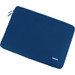 BlueBuilt Laptophoes voor Apple MacBook Air 15 inch Blauw bovenkant