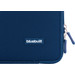 BlueBuilt Laptophoes voor Apple MacBook Air 15 inch Blauw detail