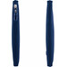 BlueBuilt Laptophoes voor Apple MacBook Air 15 inch Blauw rechterkant