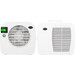 Eurom Split Air Conditioner Caravan AC2401 E front