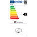 Philips 241V8LAB/00 energy label