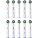 Oral-B Pro Cross Action White (10 units) Main Image