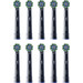 Oral-B Pro Cross Action Zwart (10 stuks) Main Image