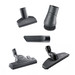 Miele Boost CX1 Parquet 125 Gala Edition Obsidiaanzwart accessoire