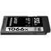 Lexar Professional 1066x SILVER 512GB SDXC 160mb/s detail