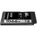 Lexar Professional 1066x SILVER 64GB SDXC 160mb/s detail