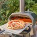 Ooni Pizza Oven Karu 12G product in gebruik