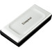 Kingston XS2000 Portable SSD 4TB rechterkant