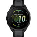 Garmin Forerunner 165 Zwart/Grijs Main Image