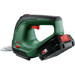 Bosch AdvancedShear 18V-10 Set back