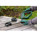 Bosch AdvancedShear 18V-10 Set product in gebruik