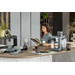 De'Longhi Rivelia EXAM440.55.G product in gebruik