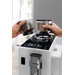 De'Longhi Rivelia EXAM440.55.W product in use