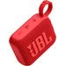 JBL Go 4 Red 2-pack detail