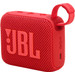 JBL Go 4 Red 4-pack right side