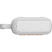 JBL Go 4 White 2-pack detail