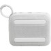 JBL Go 4 White 3-pack back