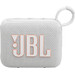 JBL Go 4 White Main Image