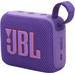 JBL Go 4 Purple 2-pack right side