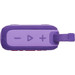 JBL Go 4 Purple 3-pack top