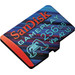 SanDisk microSDXC Gameplay 256GB 190mb/s linkerkant