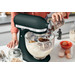 KitchenAid 5KSM185PSEPP Pebbled Palm product in gebruik