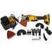 DeWalt DCK706P3T-QW Combi Set accessory