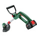 Bosch UniversalGrassCut 18V-26-500 bovenkant