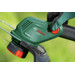 Bosch UniversalGrassCut 18V-26-500 product in gebruik