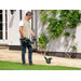 Bosch UniversalGrassCut 18V-26-500 product in gebruik