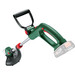 Bosch UniversalGrassCut 18V-26-500 (zonder accu) bovenkant