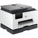 HP OfficeJet Pro 9132e left side