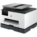 HP OfficeJet Pro 9132e right side