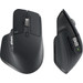 Logitech MX Keys S Combo QWERTY detail