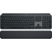 Logitech MX Keys S Combo QWERTY detail