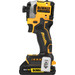 DeWalt DCK706P3T-QW Combi Set accessory