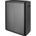 Brabantia Bo Touch Bin 60 Liter Confident Grey achterkant