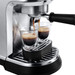 De'Longhi Dedica Maestro Plus EC950.M product in use