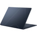 ASUS Zenbook 14 OLED UX3405MA-PP278W achterkant