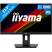 iiyama ProLite XUB2492QSU-B1 Main Image