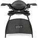 Weber Q 1400 + Underframe + Cover front