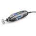 Dremel 4250 Platinum+ 128-delige accessoireset linkerkant