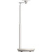 XGIMI Floor Stand Ultra linkerkant