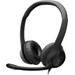 Logitech H390 Stereo USB-A Headset Main Image